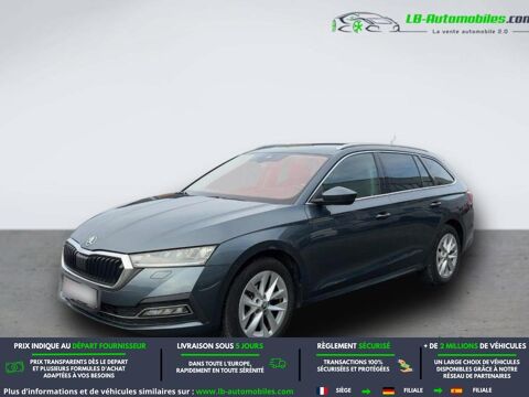 Octavia 2.0 TDI 150 ch BVA 2021 occasion 31850 Beaupuy
