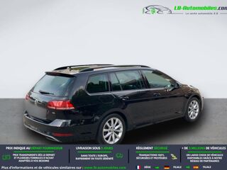 Golf SW 1.4 TSI 125 BVM 2018 occasion 31850 Beaupuy