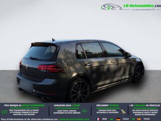 Golf 2.0 TSI 245 BVA GTI Performance 2020 occasion 31850 Beaupuy