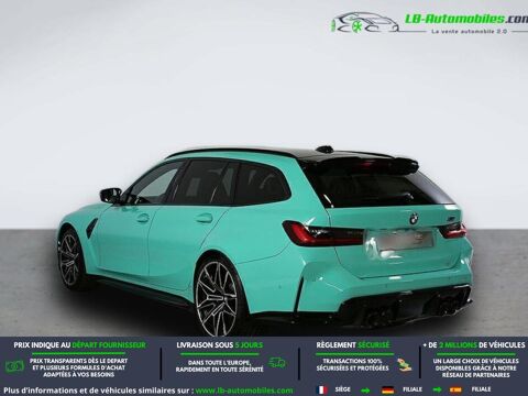 M3 xDrive 510 ch BVA 2023 occasion 31850 Beaupuy