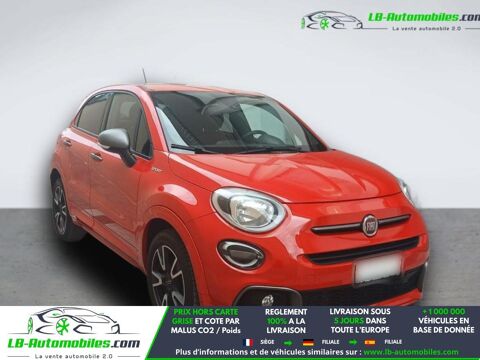 Fiat 500 X 1.6 Multijet 130 ch BVM 2021 occasion Beaupuy 31850