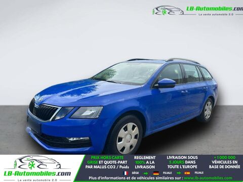 Octavia 1.0 TSI 116 ch BVM 2018 occasion 31850 Beaupuy