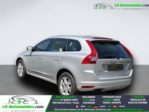 XC60 T5 245 ch 2015 occasion 31850 Beaupuy