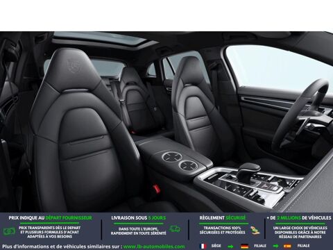 Panamera 4 V6 3.0 462 Hybrid 2023 occasion 31850 Beaupuy