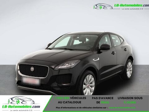 Jaguar E-PACE 2.0 D - 180 ch AWD BVA 2019 occasion Beaupuy 31850