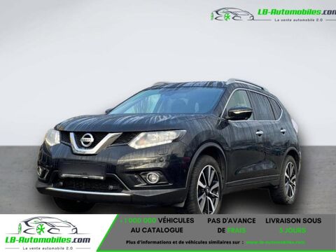 Nissan X-Trail 1.6 dCi 130 5pl BVM 2017 occasion Beaupuy 31850