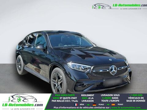 Classe GLC 220 d BVA 4Matic 2026 occasion 31850 Beaupuy