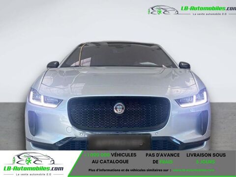I-PACE EV 400 AWD 90kWh R-Dynamic 2023 occasion 31850 Beaupuy