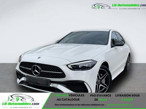 Mercedes Classe C 300 e BVA 2024 occasion Beaupuy 31850