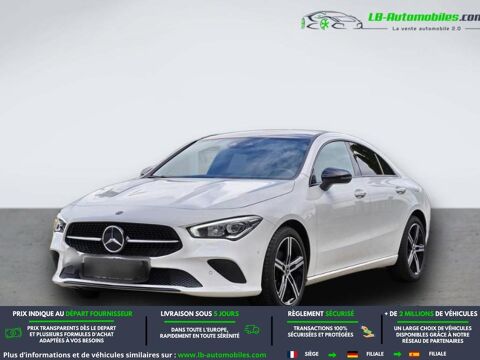 Annonce voiture Mercedes Classe CLA 30555 €