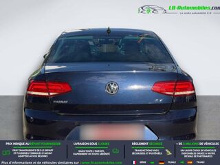 Passat 1.4 TSI 125 2017 occasion 31850 Beaupuy