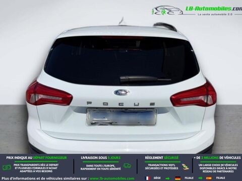 Focus 1.5 EcoBoost 150 BVA 2019 occasion 31850 Beaupuy