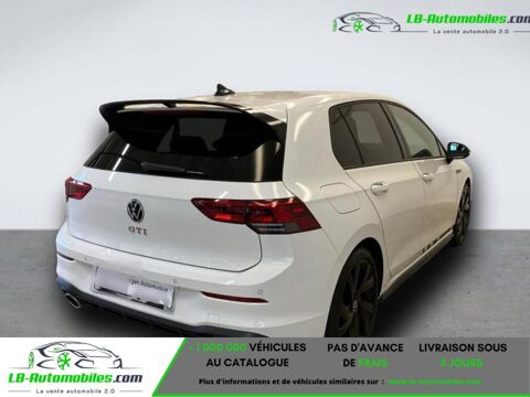 Volkswagen Golf 2.0 TSI 300 BVA 2022 occasion Beaupuy 31850