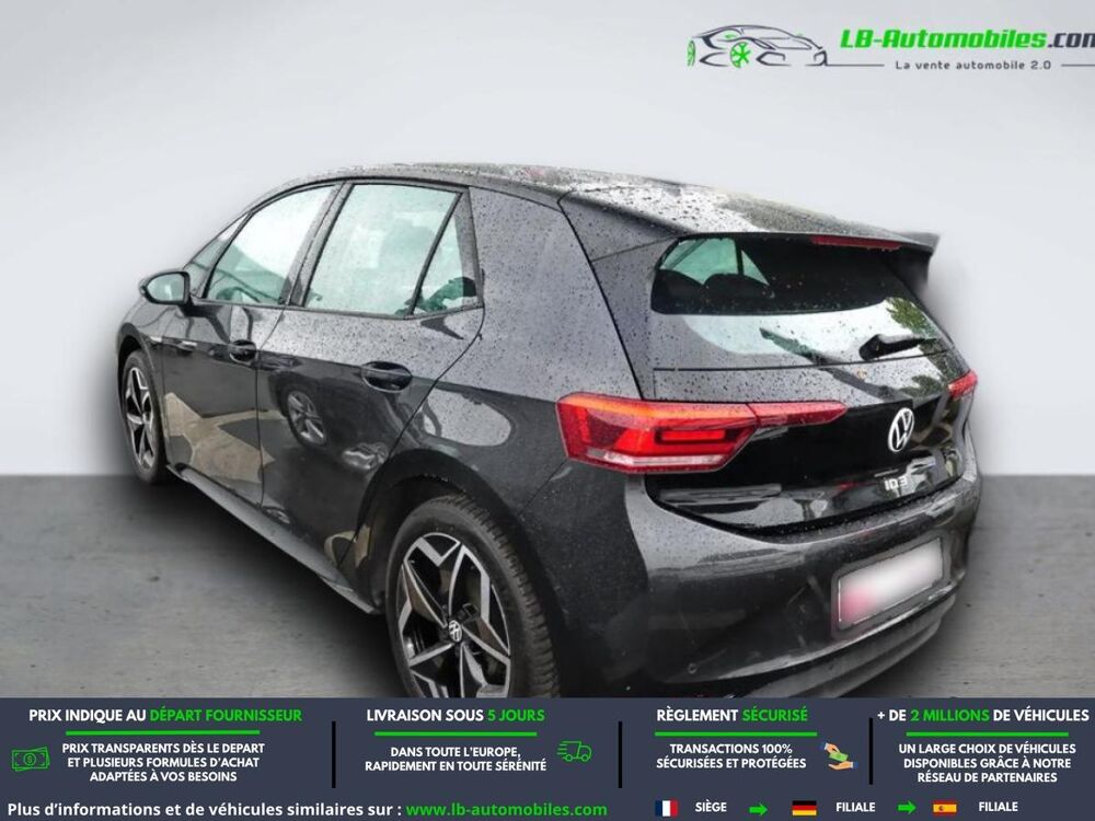 ID.3 150 ch Pure Performance 2022 occasion 31850 Beaupuy
