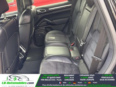 Cayenne 3.0D V6 262 ch 2016 occasion 31850 Beaupuy