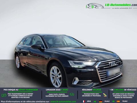 A6 40 TDI 204 ch Quattro 2023 occasion 31850 Beaupuy