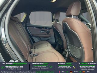 Serie 2 225xe iPerformance 220 ch BVA 2019 occasion 31850 Beaupuy