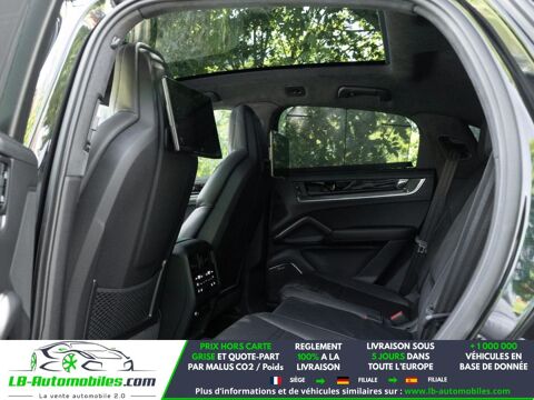 Cayenne Turbo E-Hybrid 4.0 V8 739 ch 2024 occasion 31850 Beaupuy