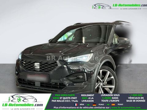 Tarraco 1.4 e-HYBRID 245 ch BVA 5 pl 2022 occasion 31850 Beaupuy