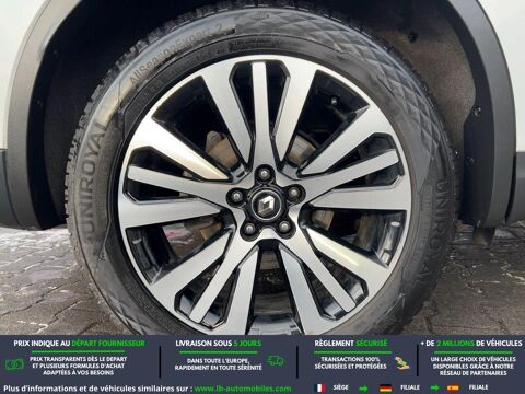 Koleos Tce160 BVA 4x2 2023 occasion 31850 Beaupuy