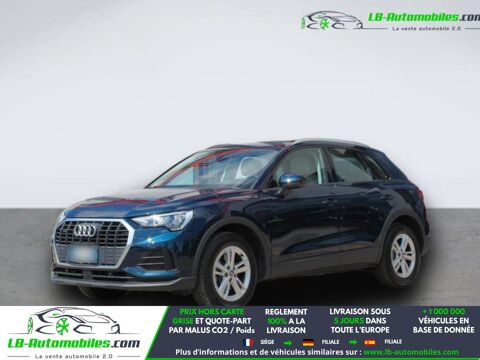 Annonce voiture Audi Q3 27500 €