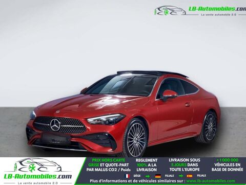 Annonce voiture Mercedes CLE 45950 €