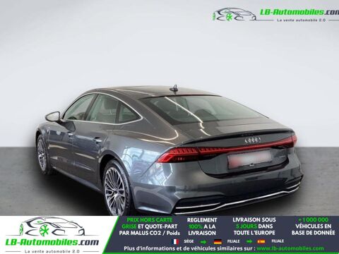 A7 50 TFSIe 299 BVA Quattro 2023 occasion 31850 Beaupuy