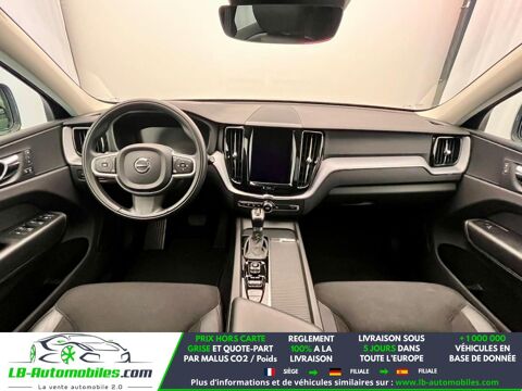 XC60 D4 190 ch BVA 2018 occasion 31850 Beaupuy