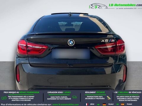 X6 575 ch 2017 occasion 31850 Beaupuy