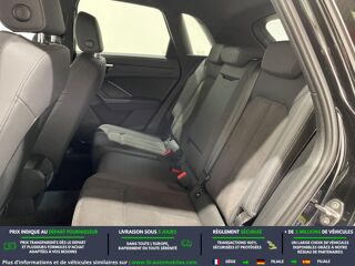 Q3 40 TDI 190 ch BVA Quattro 2019 occasion 31850 Beaupuy