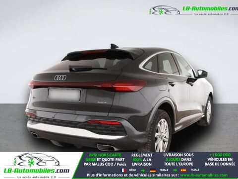 Q5 TFSI 204 ch Quattro 2025 occasion 31850 Beaupuy
