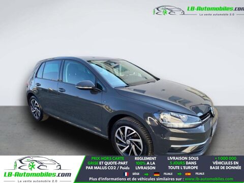 Volkswagen Golf 1.0 TSI 85 BVM 2018 occasion Beaupuy 31850
