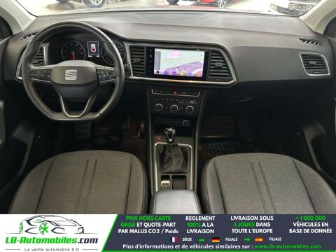 Ateca 1.5 TSI 150 ch BVM 2021 occasion 31850 Beaupuy
