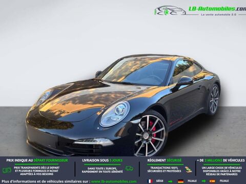 Porsche 911 4S 3.8i 400 2014 occasion Beaupuy 31850