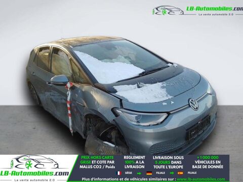 ID.3 204 ch 2020 occasion 31850 Beaupuy