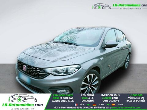 Fiat Tipo 1.4 T-Jet 120 ch BVM 2016 occasion Beaupuy 31850