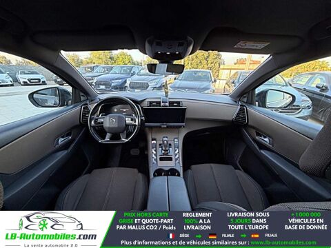 DS7 Hybride Rechargeable E-Tense 225 BVA 2022 occasion 31850 Beaupuy