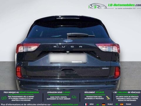 Kuga 1.5 EcoBoost 150 BVA 2022 occasion 31850 Beaupuy