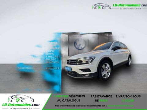 Volkswagen Tiguan 1.5 TSI EVO 130 2020 occasion Beaupuy 31850