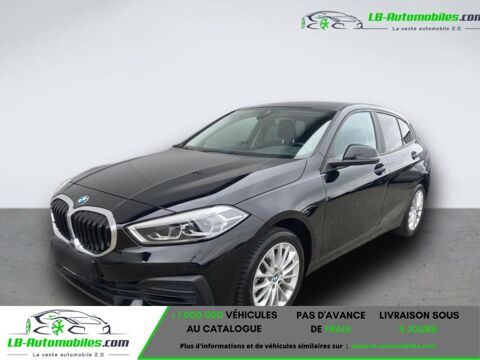 BMW S&eacute;rie 1 116i 109 ch BVM 2021 occasion Beaupuy 31850