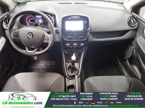 Clio IV Estate TCe 90 BVM 2020 occasion 31850 Beaupuy