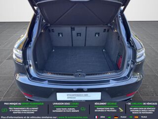 Macan 2.0 245 ch 2020 occasion 31850 Beaupuy