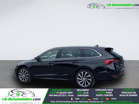 Octavia 2.0 TDI 150 ch BVA 4x4 2023 occasion 31850 Beaupuy