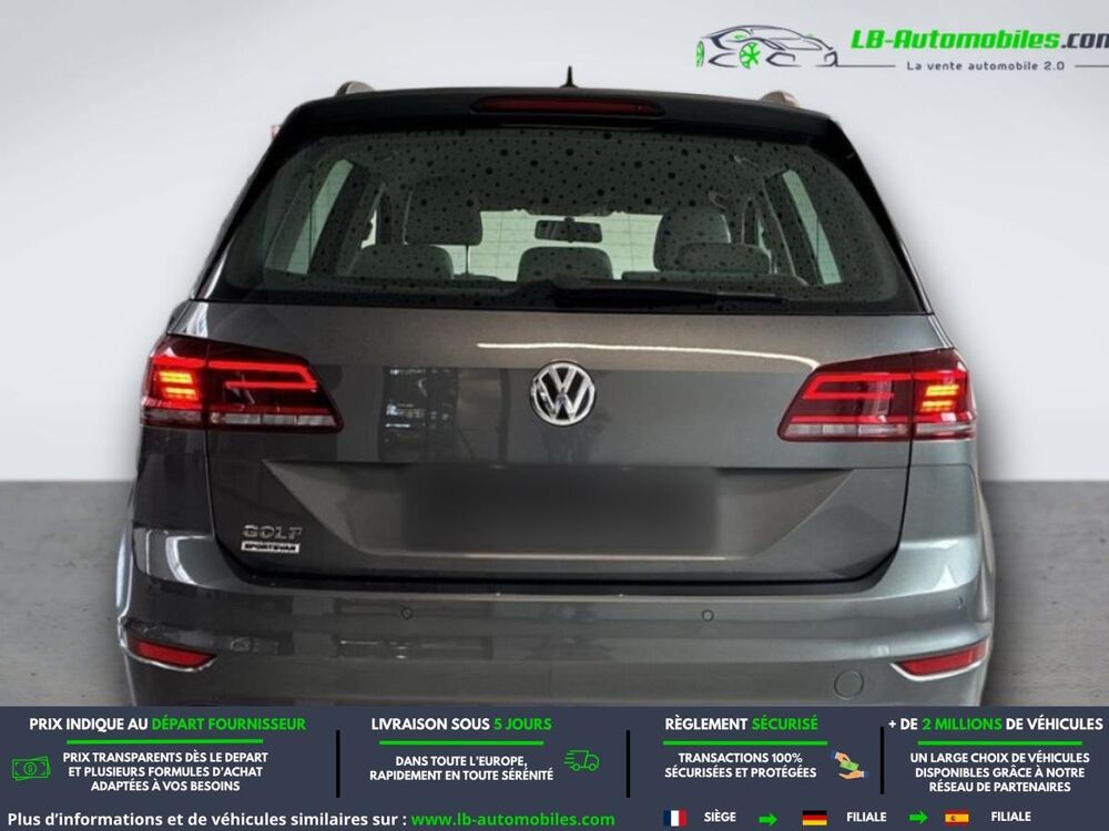 Golf 1.0 TSI 115 BVM 2019 occasion 31850 Beaupuy