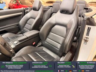Classe E 250 CDI BVA 2012 occasion 31850 Beaupuy