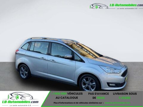 Ford C-max 1.5 TDCi 120 BVA 2019 occasion Beaupuy 31850