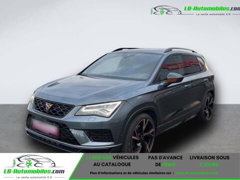 Cupra Ateca 2.0 TSI 300 ch BVA 4Drive 2020 occasion Beaupuy 31850