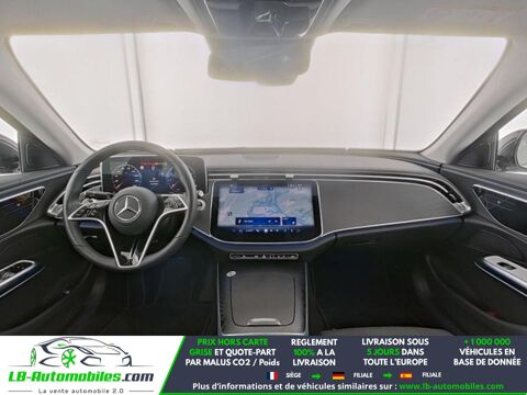 Classe E 200 BVA 2025 occasion 31850 Beaupuy
