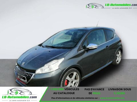 Peugeot 208 1.6 THP 200 2015 occasion Beaupuy 31850