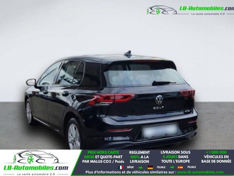 Golf 1.0 eTSI OPF 110 BVA 2021 occasion 31850 Beaupuy